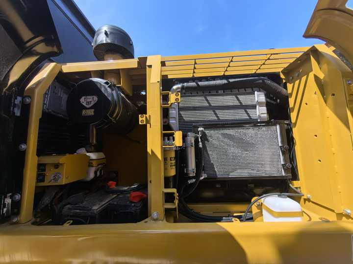 Japan original good condition used caterpillar cat320d excavator second hand cat 320d digger for sale - Pelle sur chenille: photos 5 Japan original good condition used caterpillar cat320d excavator second hand cat 320d digger for sale - Pelle sur chenille: photos 5