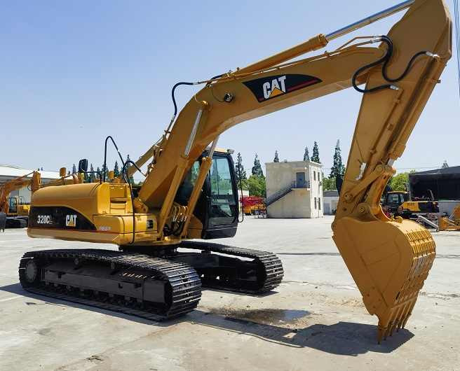 Second hand Caterpillar 320 Excavator Japan Cat 320gc 320d2 320dl 320c 320cl 320d used machine excavator for sale - Pelle sur chenille: photos 3 Second hand Caterpillar 320 Excavator Japan Cat 320gc 320d2 320dl 320c 320cl 320d used machine excavator for sale - Pelle sur chenille: photos 3