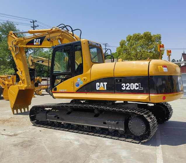 Second hand Caterpillar 320 Excavator Japan Cat 320gc 320d2 320dl 320c 320cl 320d used machine excavator for sale - Pelle sur chenille: photos 5 Second hand Caterpillar 320 Excavator Japan Cat 320gc 320d2 320dl 320c 320cl 320d used machine excavator for sale - Pelle sur chenille: photos 5