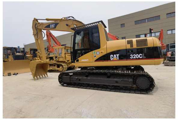 Used CAT 320 Excavator Excavadora second hand Japan Cat 320d2 320c 320cl 320d Excavator for sale - Pelle sur chenille: photos 1 Used CAT 320 Excavator Excavadora second hand Japan Cat 320d2 320c 320cl 320d Excavator for sale - Pelle sur chenille: photos 1