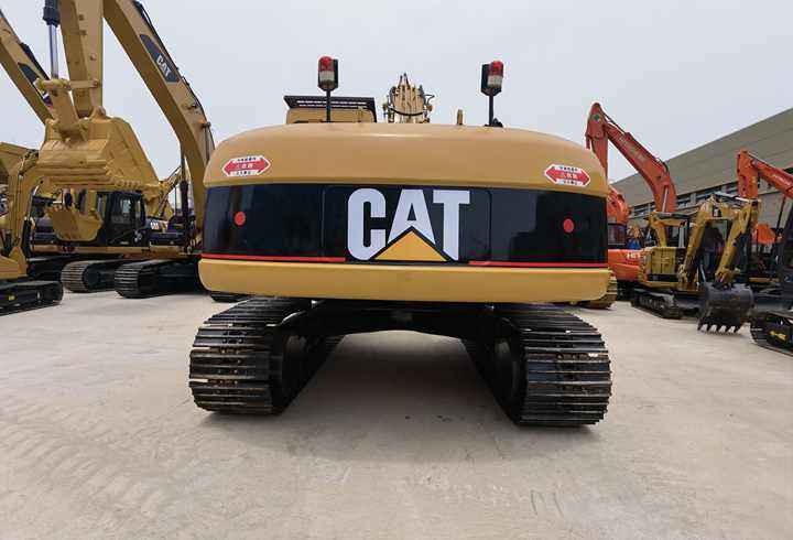 Used CAT 320 Excavator Excavadora second hand Japan Cat 320d2 320c 320cl 320d Excavator for sale - Pelle sur chenille: photos 3 Used CAT 320 Excavator Excavadora second hand Japan Cat 320d2 320c 320cl 320d Excavator for sale - Pelle sur chenille: photos 3