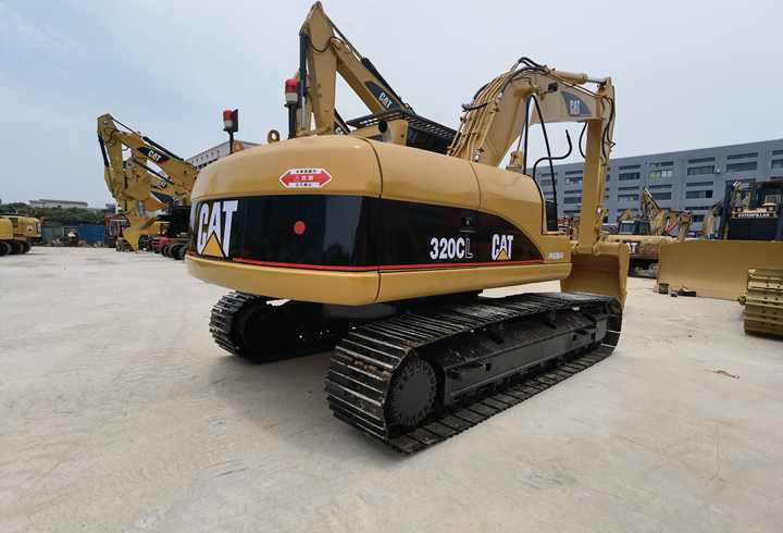 Used CAT 320 Excavator Excavadora second hand Japan Cat 320d2 320c 320cl 320d Excavator for sale - Pelle sur chenille: photos 2 Used CAT 320 Excavator Excavadora second hand Japan Cat 320d2 320c 320cl 320d Excavator for sale - Pelle sur chenille: photos 2