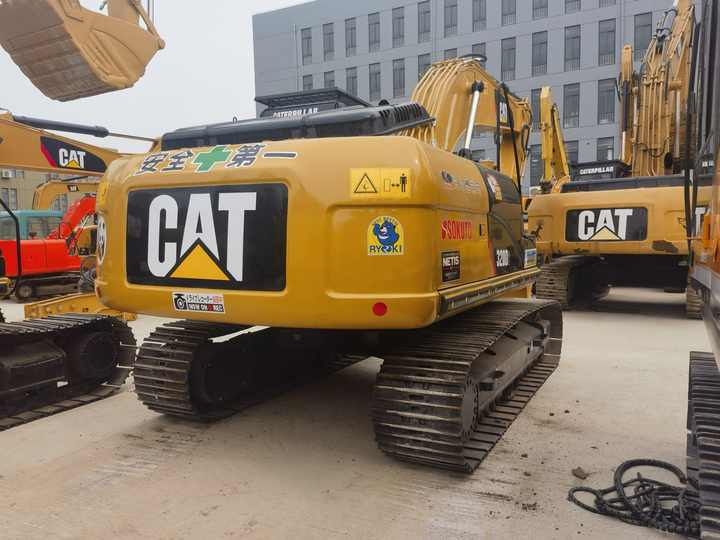 Used Caterpillar 320 Excavator Japan Cat 320D2 Excavator Good Perform in stock - Pelle: photos 5 Used Caterpillar 320 Excavator Japan Cat 320D2 Excavator Good Perform in stock - Pelle: photos 5