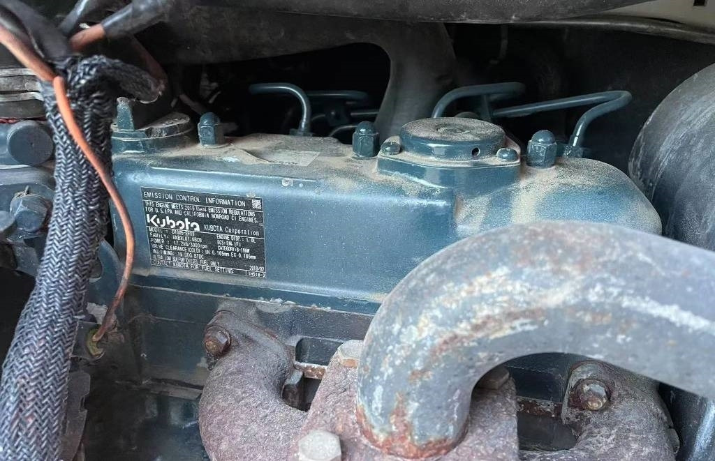 Bobcat S 70 - Mini chargeuse: photos 4 Bobcat S 70 - Mini chargeuse: photos 4
