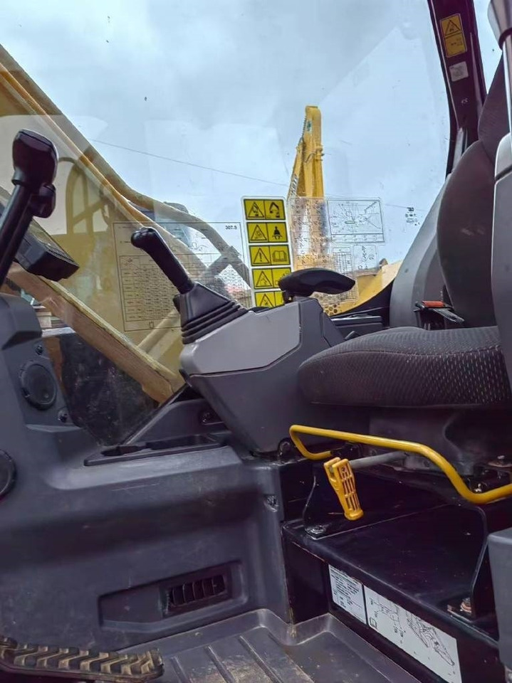 CAT 307.5 - Mini pelle: photos 3 CAT 307.5 - Mini pelle: photos 3