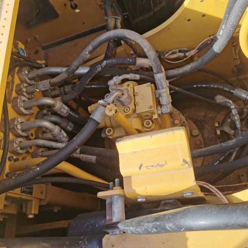 CAT 320 GC - Pelle sur chenille: photos 3 CAT 320 GC - Pelle sur chenille: photos 3