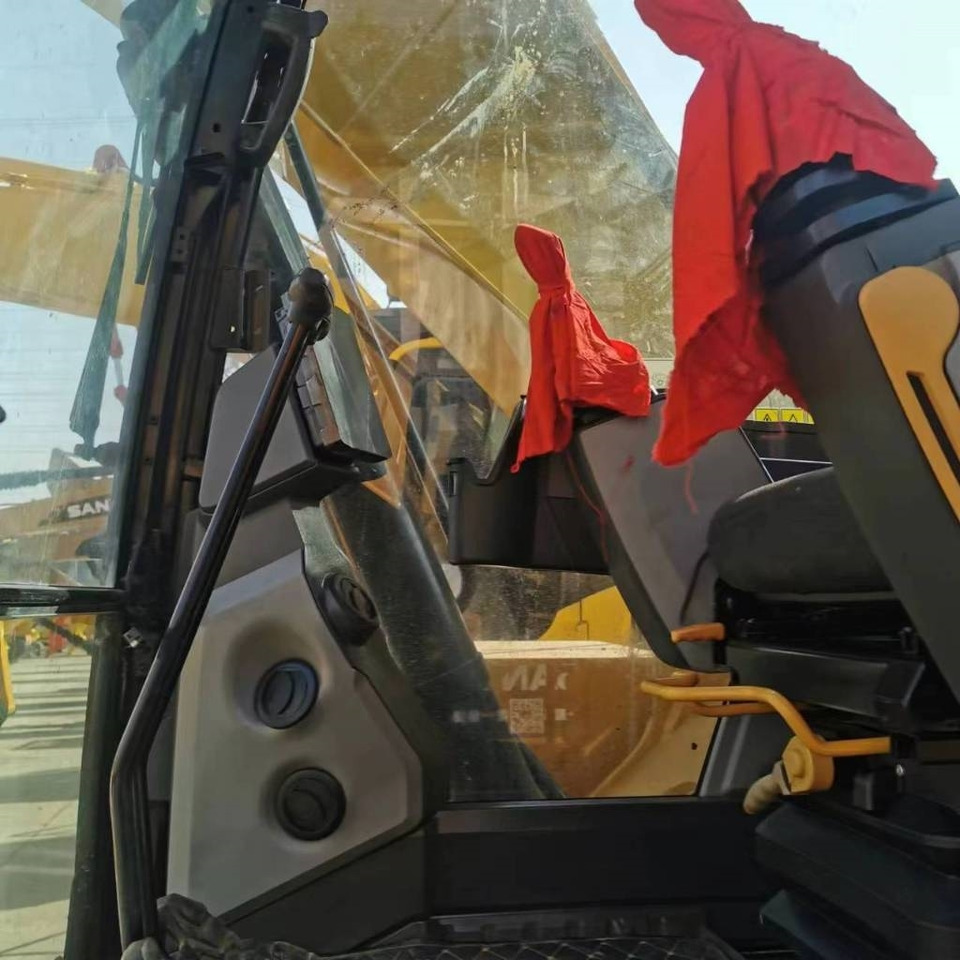 CAT 320 GC - Pelle sur chenille: photos 2 CAT 320 GC - Pelle sur chenille: photos 2