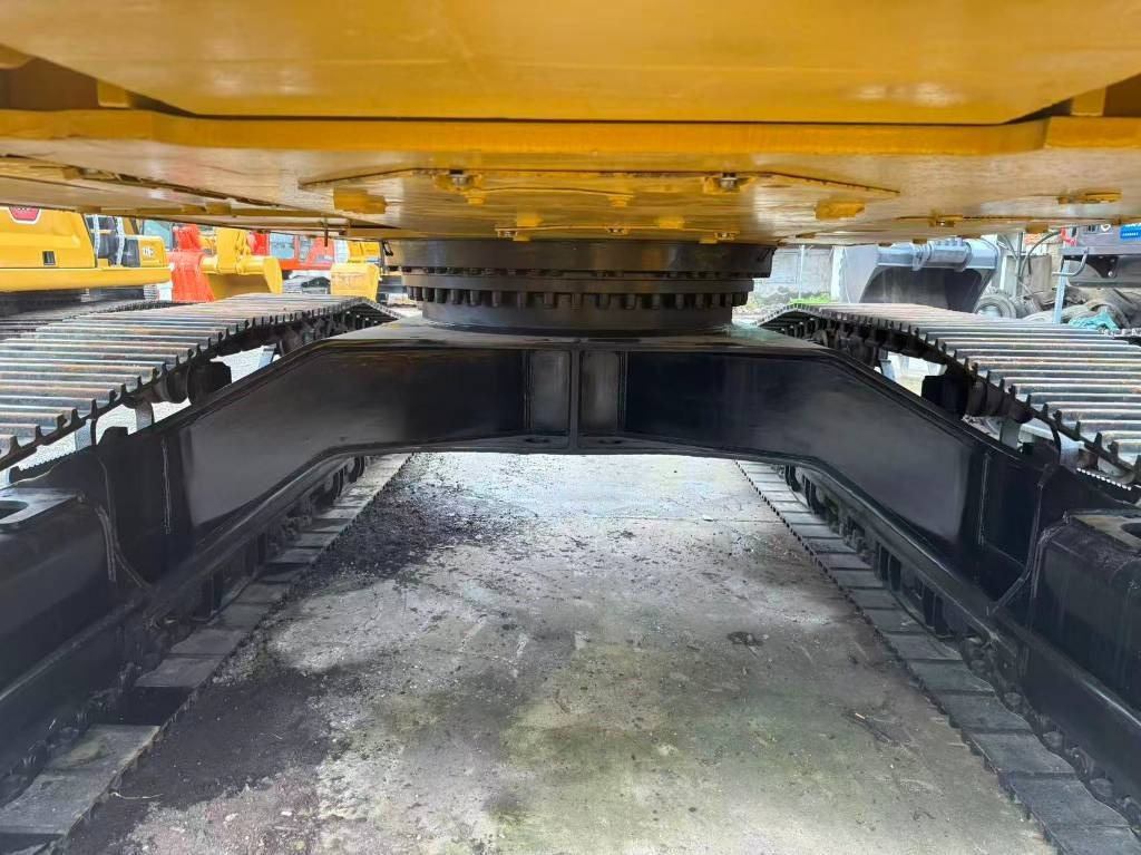 CAT 340 D L  - Pelle sur chenille: photos 5 CAT 340 D L  - Pelle sur chenille: photos 5