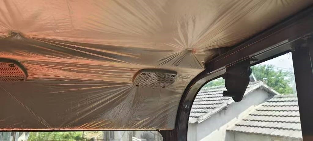 Doosan DX 60 - Mini pelle: photos 3 Doosan DX 60 - Mini pelle: photos 3