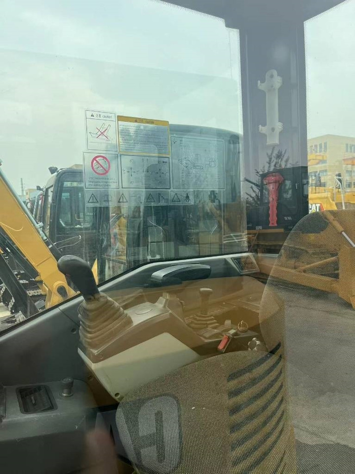 Sany SY 35  - Mini pelle: photos 3 Sany SY 35  - Mini pelle: photos 3