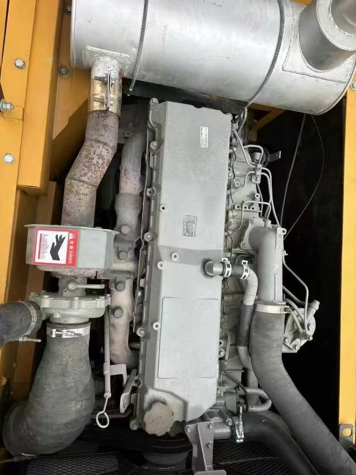 Sany SY 365 C - Pelle sur chenille: photos 3 Sany SY 365 C - Pelle sur chenille: photos 3