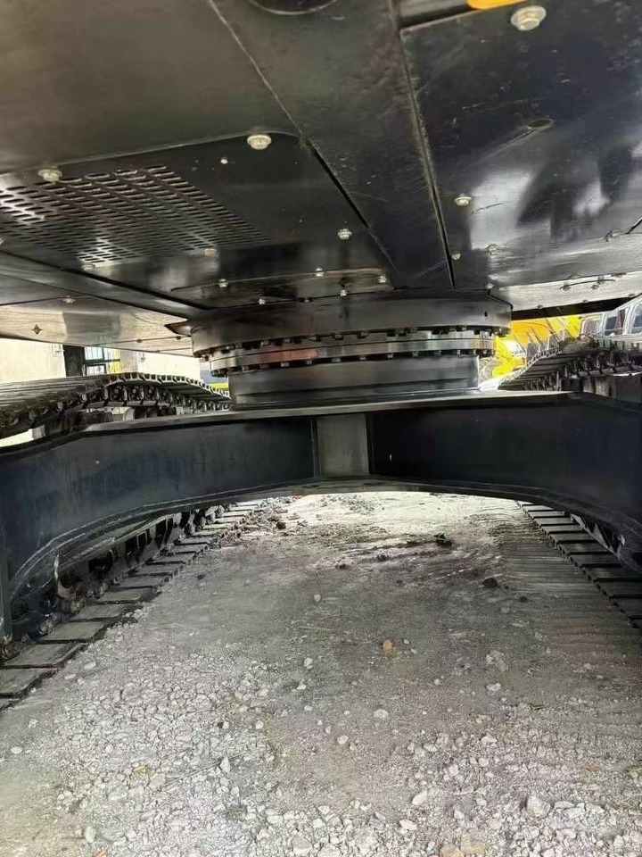 Sany SY 365 C - Pelle sur chenille: photos 4 Sany SY 365 C - Pelle sur chenille: photos 4