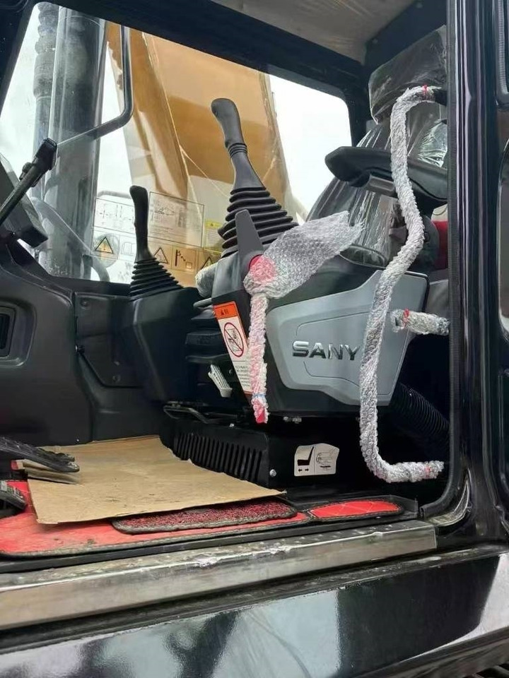 Sany SY 365 C - Pelle sur chenille: photos 2 Sany SY 365 C - Pelle sur chenille: photos 2