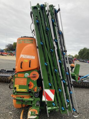 Amazone UF 1201 PREMIUM - Pulvé porté: photos 2 Amazone UF 1201 PREMIUM - Pulvé porté: photos 2