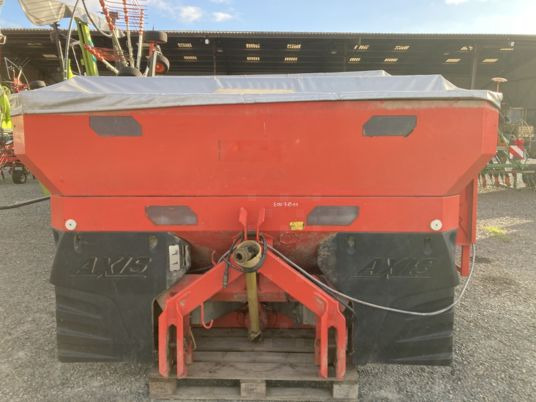 Kuhn AXIS 40.1W - Distributeur d'engrais: photos 1 Kuhn AXIS 40.1W - Distributeur d'engrais: photos 1