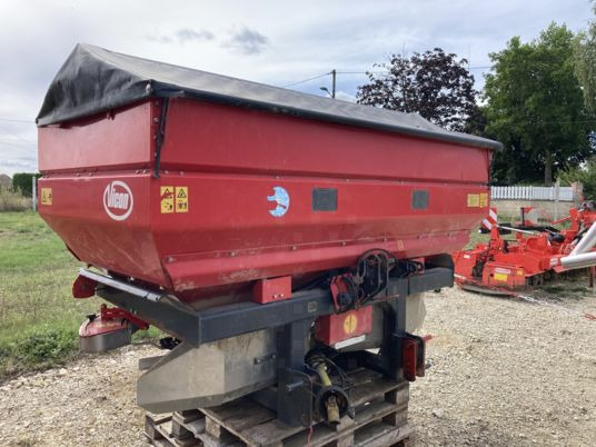 Vicon ROTAFLOW RS-EDW - Distributeur d'engrais: photos 5 Vicon ROTAFLOW RS-EDW - Distributeur d'engrais: photos 5