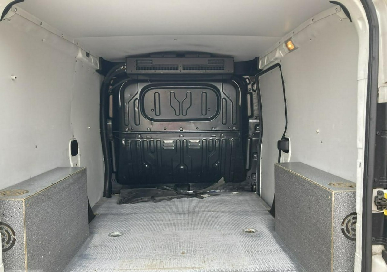 Fiat Doblo Fiat Doblo 1,6 jtd ECO Flex chłodnia do leków 2017 - Utilitaire frigorifique: photos 4 Fiat Doblo Fiat Doblo 1,6 jtd ECO Flex chłodnia do leków 2017 - Utilitaire frigorifique: photos 4