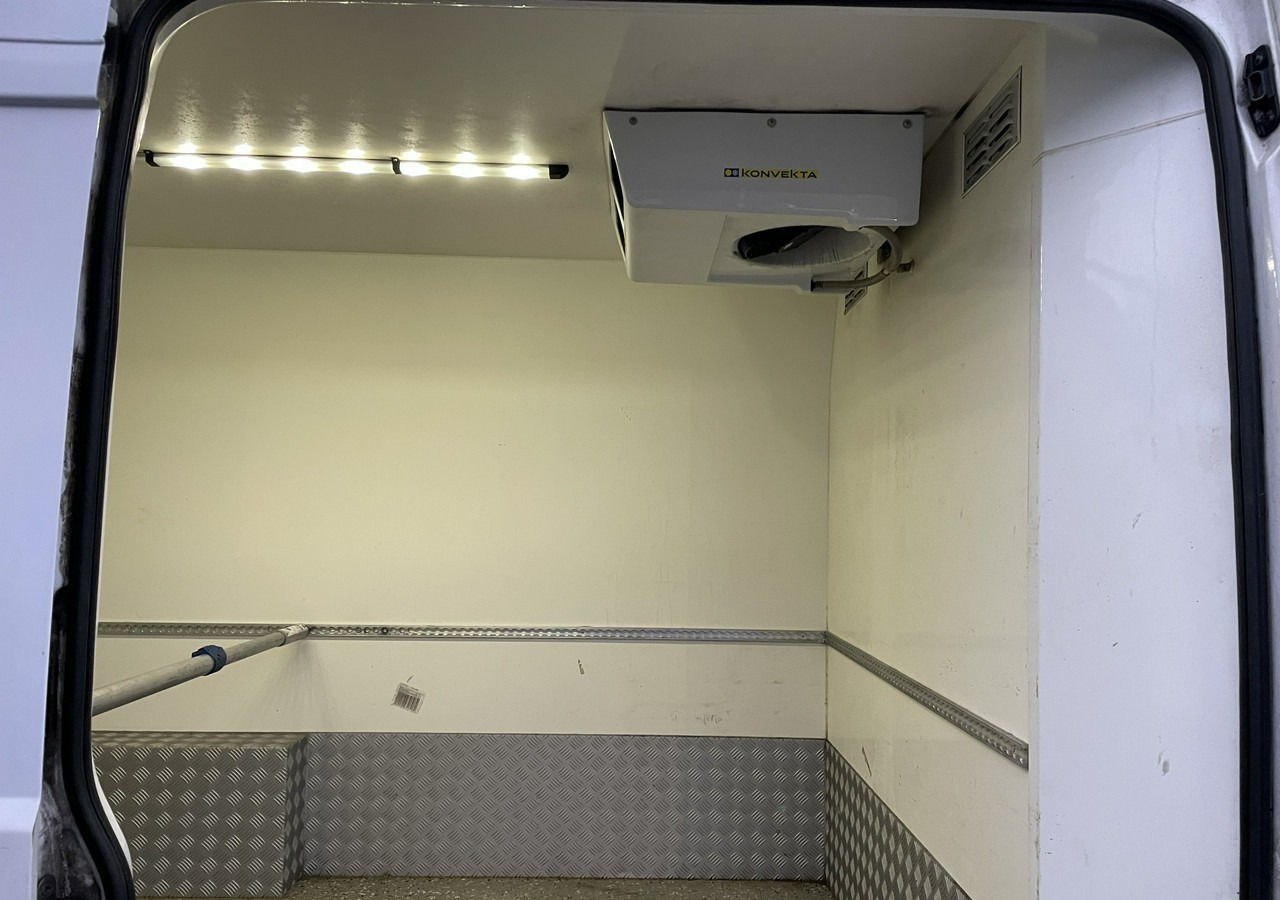 Fiat Ducato Ducato 3.0-180KM Chłodnia Konvekta Model 2015 - Utilitaire frigorifique: photos 3 Fiat Ducato Ducato 3.0-180KM Chłodnia Konvekta Model 2015 - Utilitaire frigorifique: photos 3