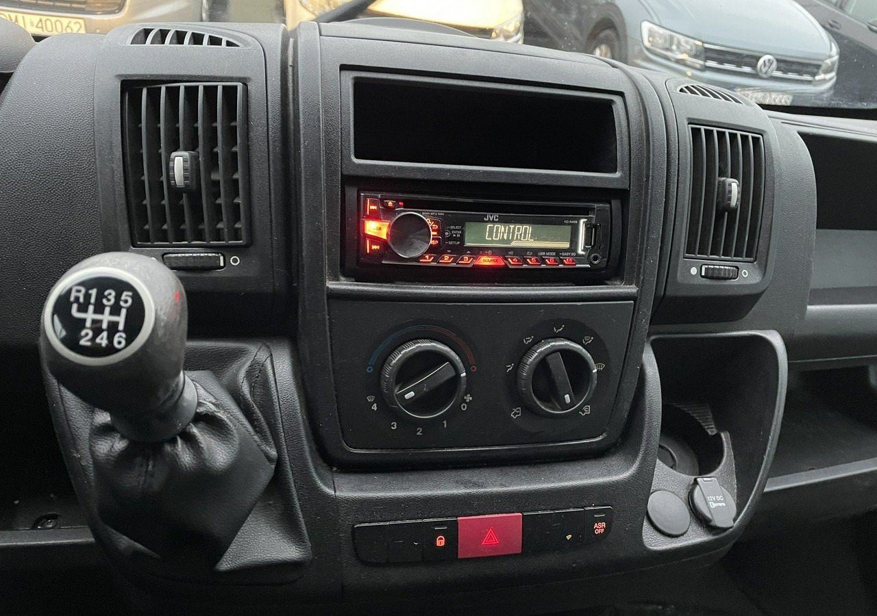 Fiat Ducato Ducato 3.0-180KM Chłodnia Konvekta Model 2015 - Utilitaire frigorifique: photos 5 Fiat Ducato Ducato 3.0-180KM Chłodnia Konvekta Model 2015 - Utilitaire frigorifique: photos 5