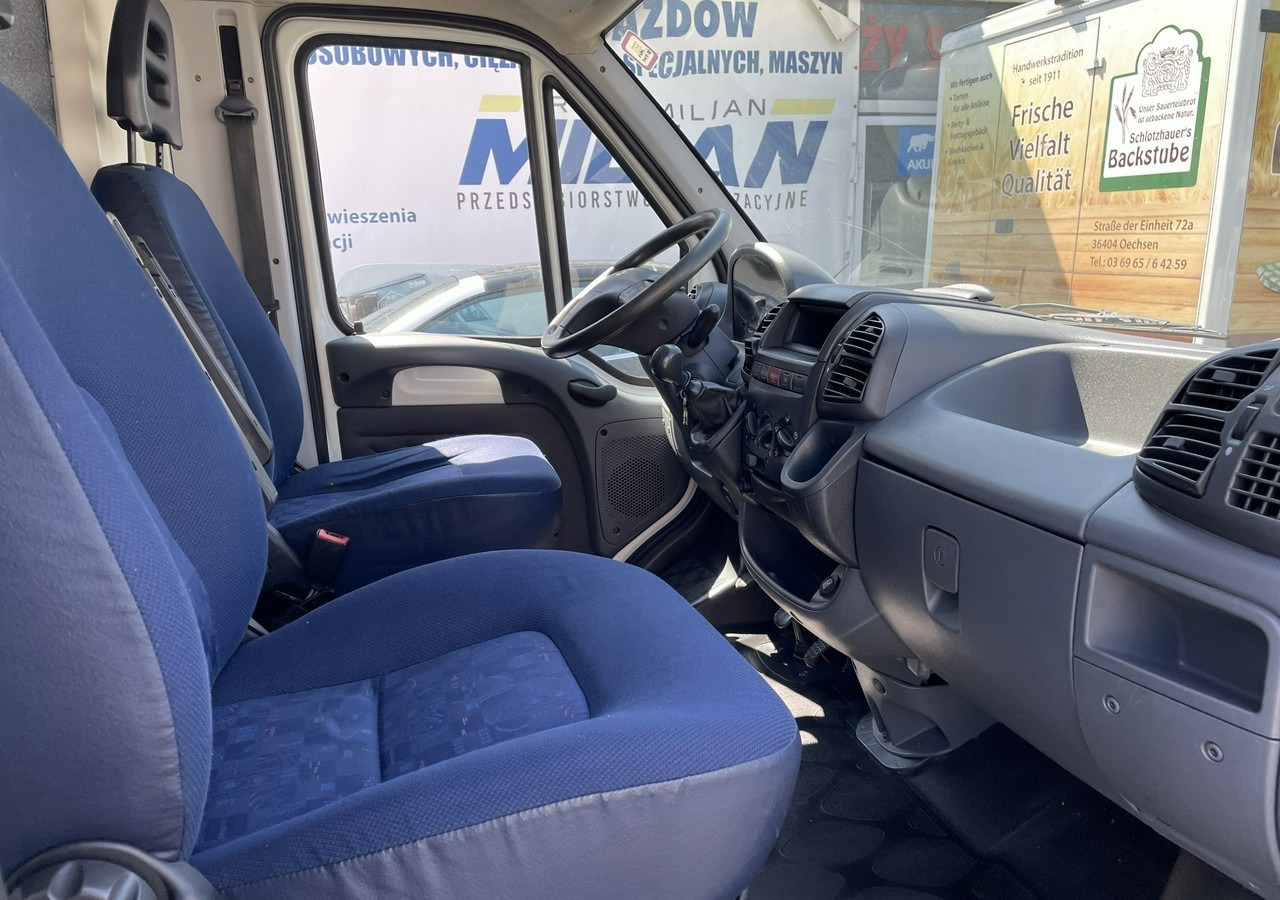 Fiat Ducato Ducato Autosklep wędlin Gastronomiczny Food Truck Foodtruck Sklep 20 - Camion magasin: photos 5 Fiat Ducato Ducato Autosklep wędlin Gastronomiczny Food Truck Foodtruck Sklep 20 - Camion magasin: photos 5
