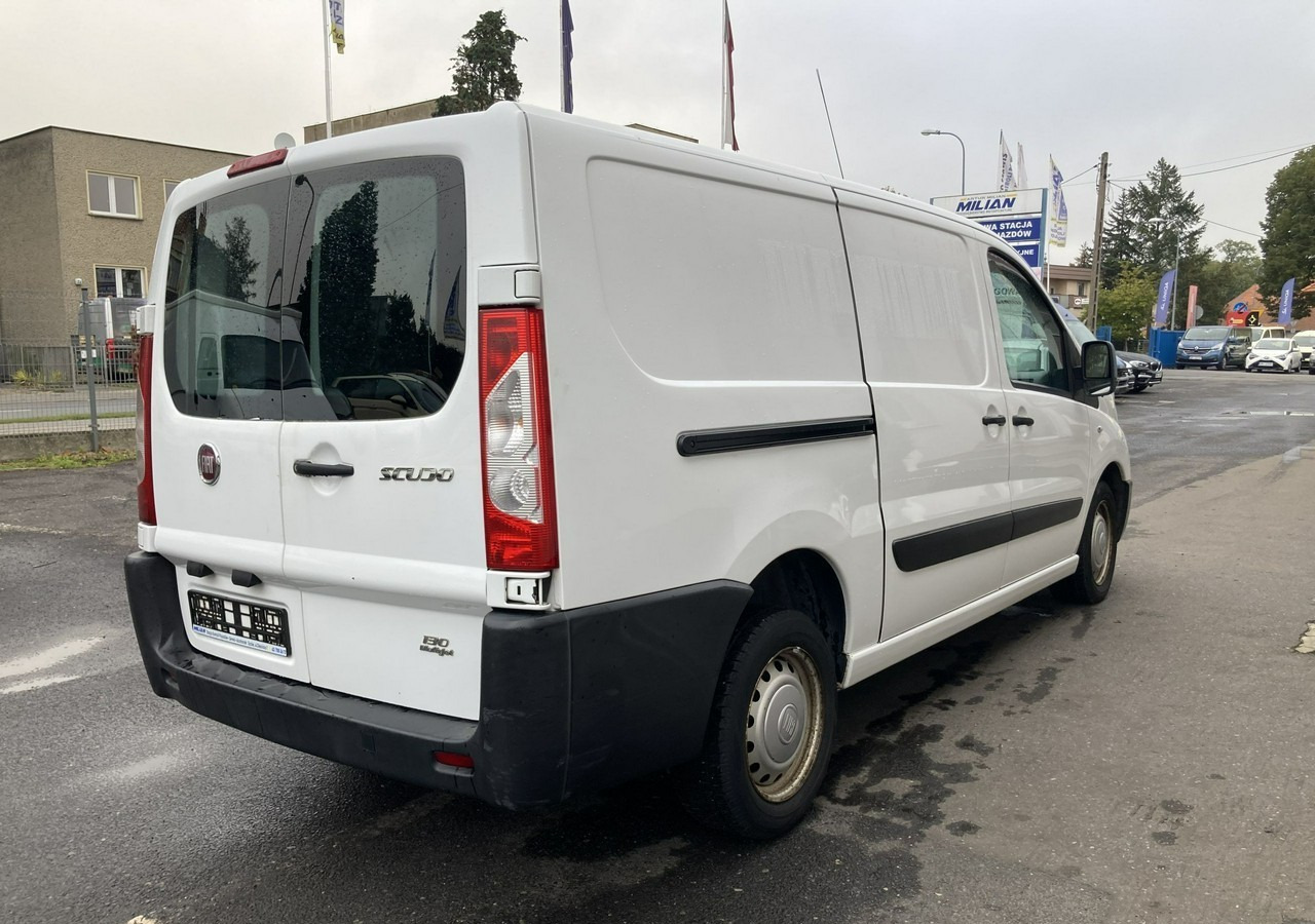 Fiat Scudo Fiat Scudo 2.0 JTD Maxi Klima 2016 - Fourgon utilitaire: photos 4 Fiat Scudo Fiat Scudo 2.0 JTD Maxi Klima 2016 - Fourgon utilitaire: photos 4