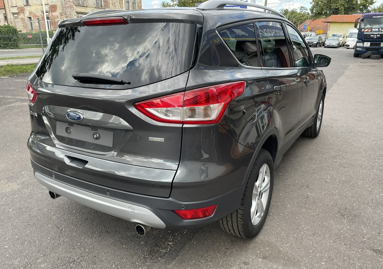 Ford Kuga II Ford Kuga 1.5 EcoBoost Bogate wyposażenie 63558km Model 2016 - SUV: photos 3 Ford Kuga II Ford Kuga 1.5 EcoBoost Bogate wyposażenie 63558km Model 2016 - SUV: photos 3
