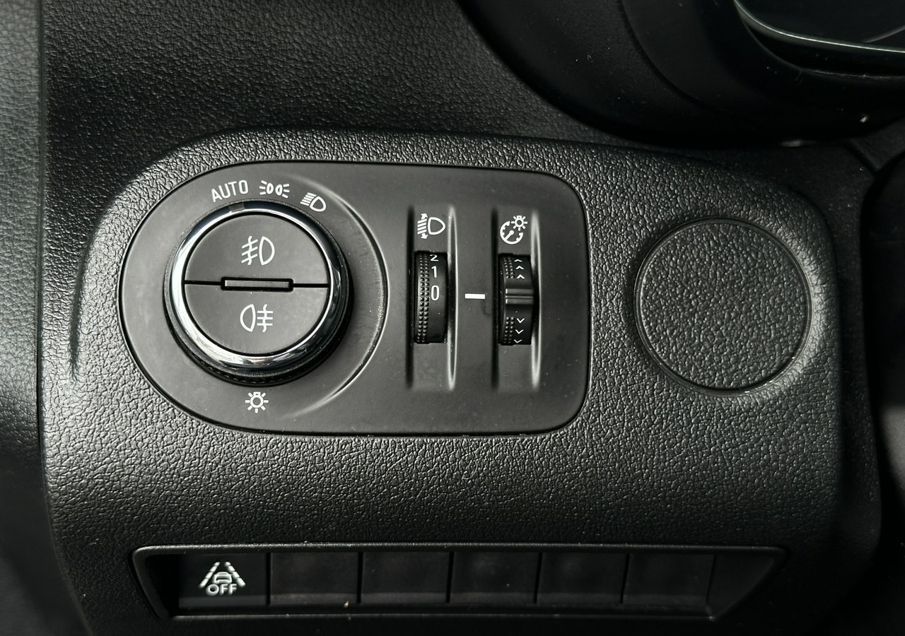 Voiture Opel Combo IV Combo Life Combo Długie Life dla Niepełnosprawnych Inwalida Rampa PFRON: photos 16