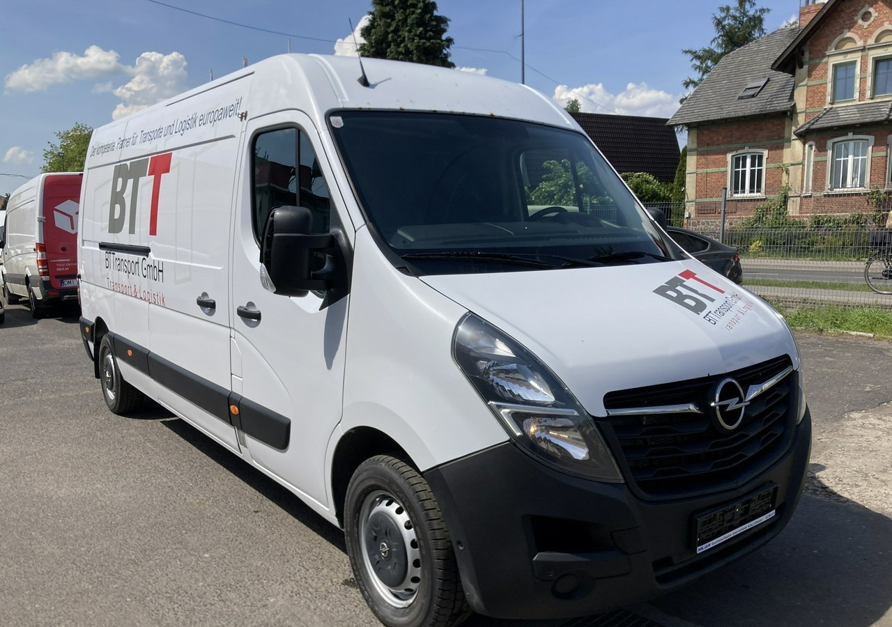 Opel Movano Movano 2.3-136KM Mega Max Klima Model 2021 - Fourgon utilitaire: photos 1 Opel Movano Movano 2.3-136KM Mega Max Klima Model 2021 - Fourgon utilitaire: photos 1