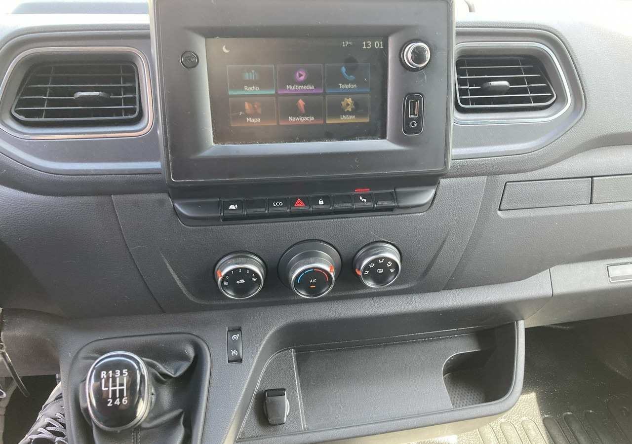 Opel Movano Movano 2.3-136KM Mega Max Klima Model 2021 - Fourgon utilitaire: photos 5 Opel Movano Movano 2.3-136KM Mega Max Klima Model 2021 - Fourgon utilitaire: photos 5