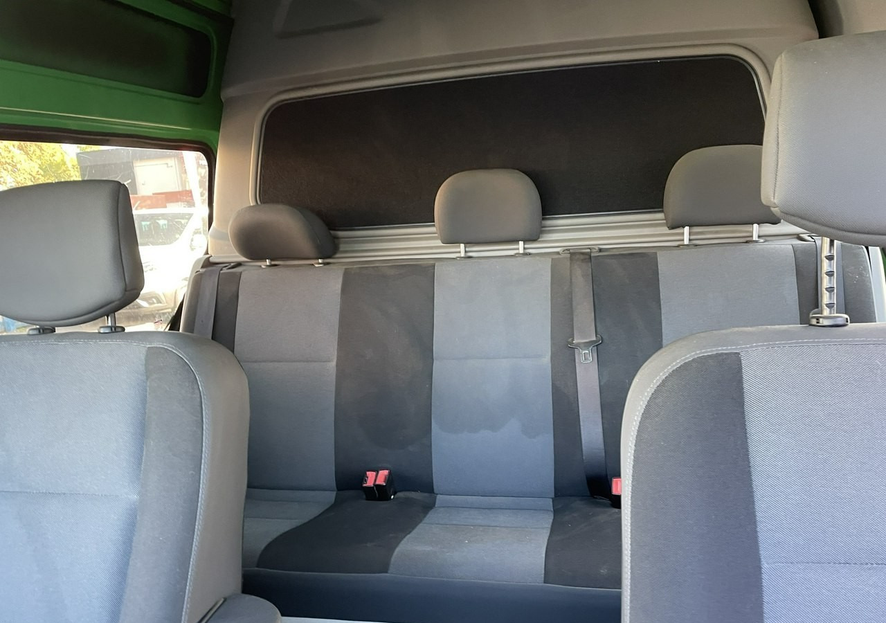 Renault Master Master 2.3-165KM Brygadówka dokka doka bliżniacze koła DMC3500kg - Utilitaire double cabine: photos 5 Renault Master Master 2.3-165KM Brygadówka dokka doka bliżniacze koła DMC3500kg - Utilitaire double cabine: photos 5