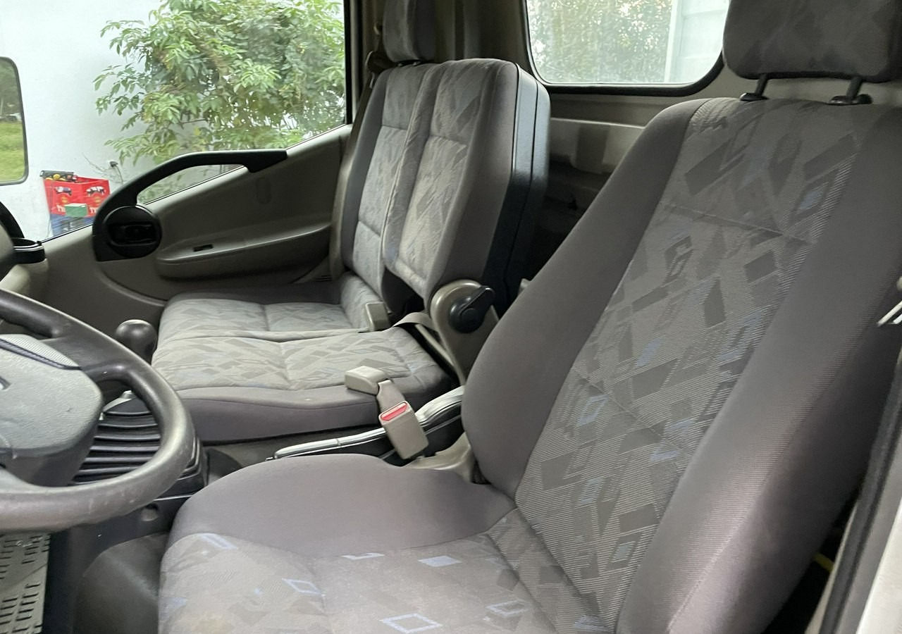 Renault Maxity Renault Maxity 3,0-150KM Canter Wywrotka skrzynia 2010 - Utilitaire benne: photos 5 Renault Maxity Renault Maxity 3,0-150KM Canter Wywrotka skrzynia 2010 - Utilitaire benne: photos 5