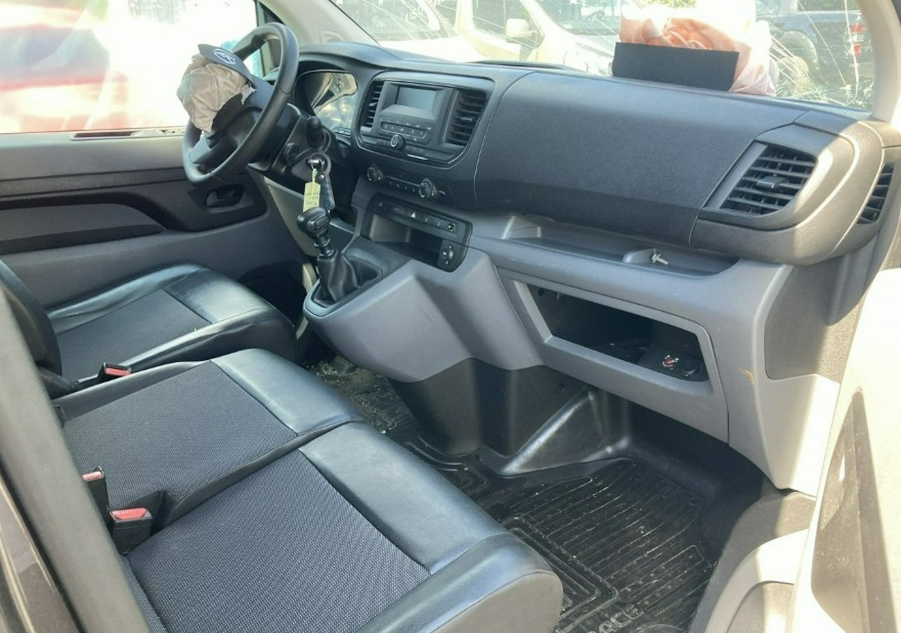 Toyota Proace Toyota Proace Maxi Klima 2020 Salon PL - Fourgon utilitaire: photos 5 Toyota Proace Toyota Proace Maxi Klima 2020 Salon PL - Fourgon utilitaire: photos 5