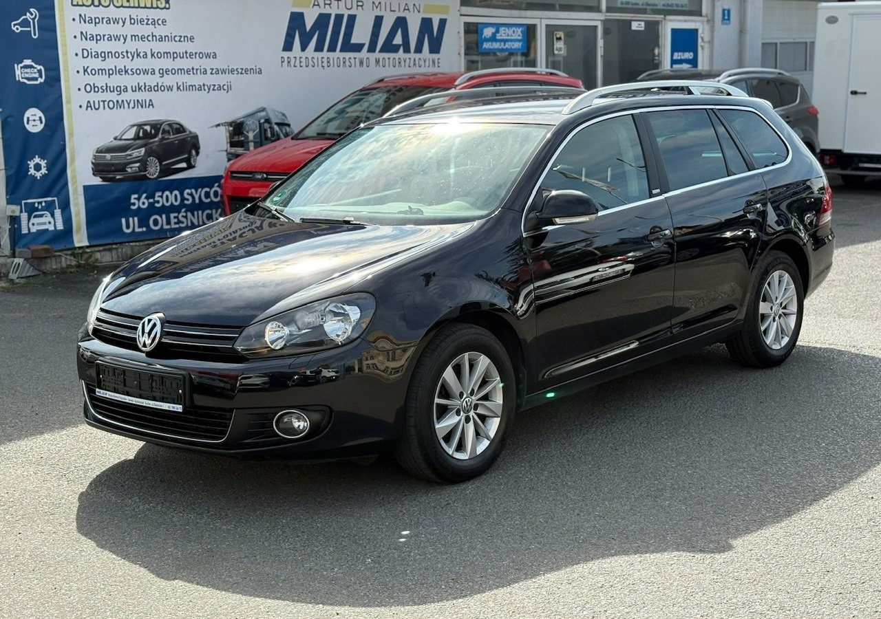 Volkswagen Golf VII Golf VI 1,4TSI 122KM STYLE 2012 - Voiture break: photos 1 Volkswagen Golf VII Golf VI 1,4TSI 122KM STYLE 2012 - Voiture break: photos 1