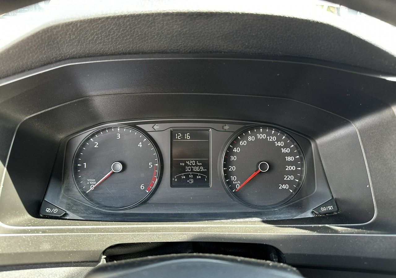 Voiture Volkswagen Inny Volkswagen T6 Caravelle do przewozu Niepełnosprawnych Inwalida Rampa 2018 Pefro: photos 19