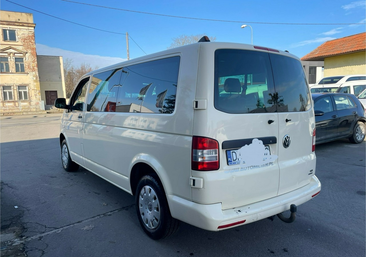 Volkswagen Inny Volkswagen Volkswagen Caravelle 2.0-140KM 2015 - Voiture: photos 5 Volkswagen Inny Volkswagen Volkswagen Caravelle 2.0-140KM 2015 - Voiture: photos 5