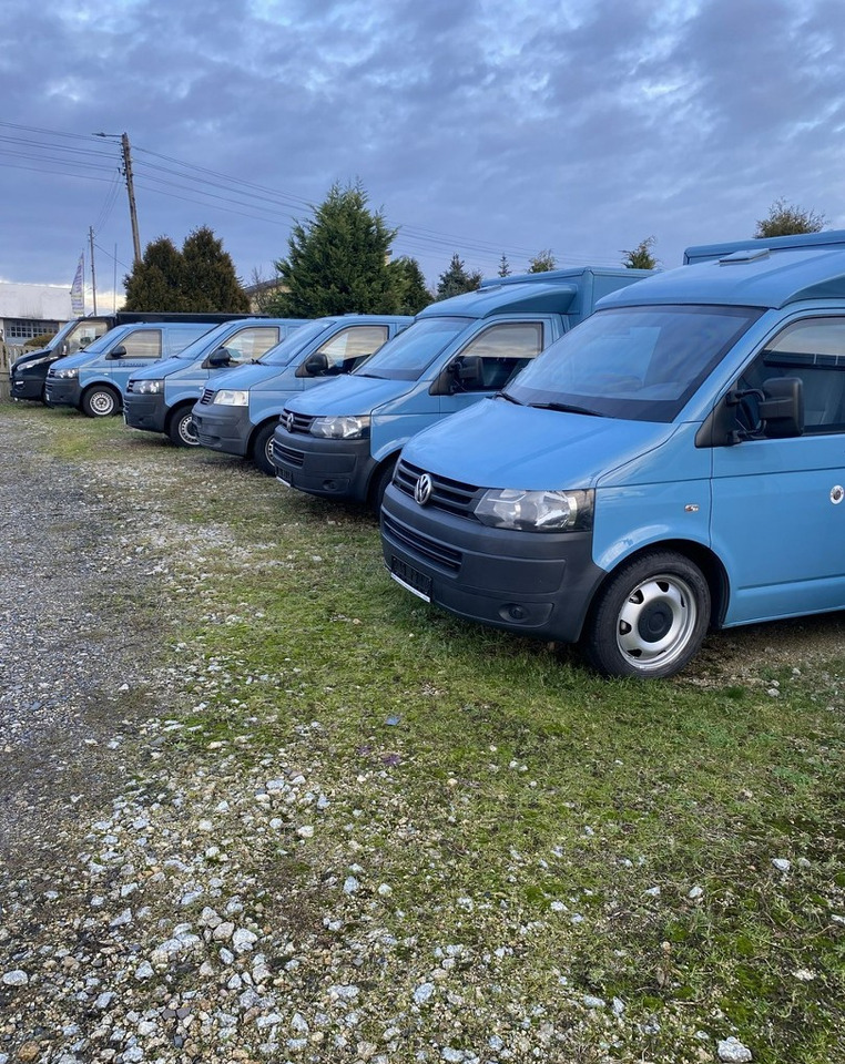 Fourgon blindé Volkswagen Transporter Trasporter T5 Bankowóz kuloodporny opanceżony Model 2015: photos 17