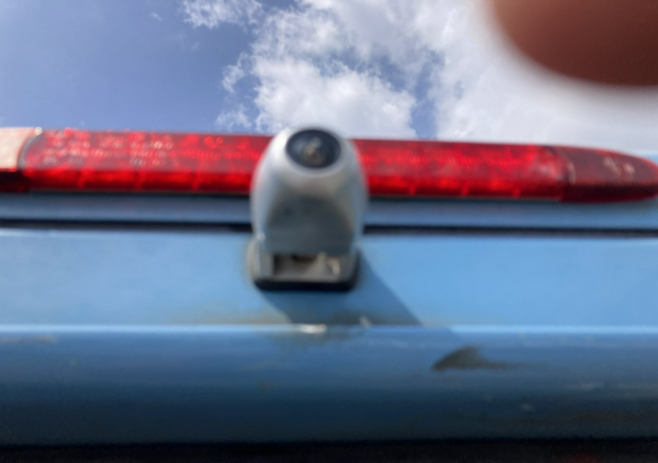 Fourgon blindé Volkswagen Transporter Trasporter T5 Bankowóz kuloodporny opanceżony Model 2015: photos 15
