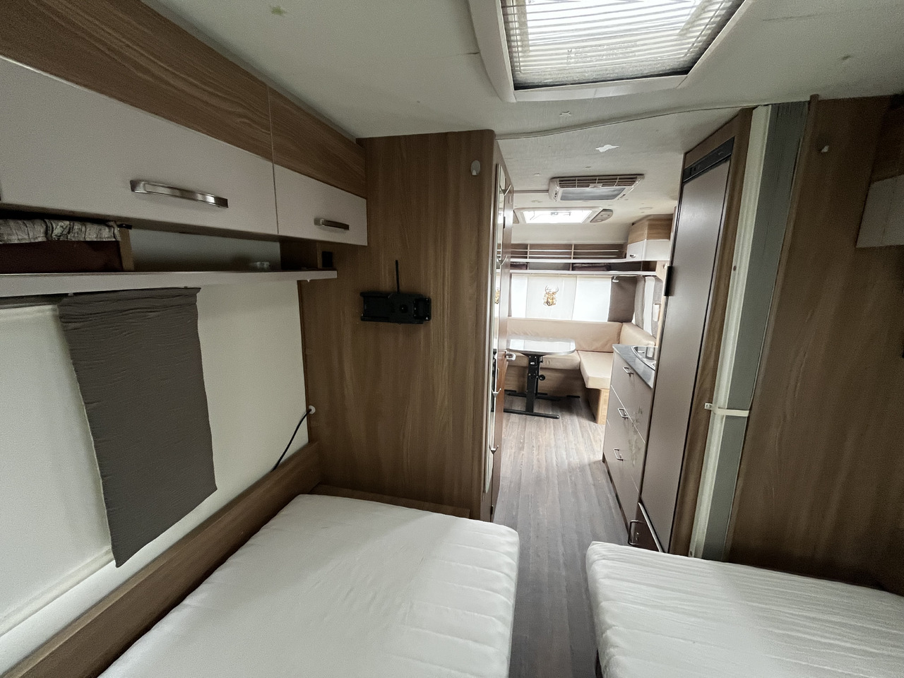 Bürstner Premio 530 TL Mover Dachklimaanlage Einzelbetten - crédit-bail Bürstner Premio 530 TL Mover Dachklimaanlage Einzelbetten: photos 8 Bürstner Premio 530 TL Mover Dachklimaanlage Einzelbetten - crédit-bail Bürstner Premio 530 TL Mover Dachklimaanlage Einzelbetten: photos 8