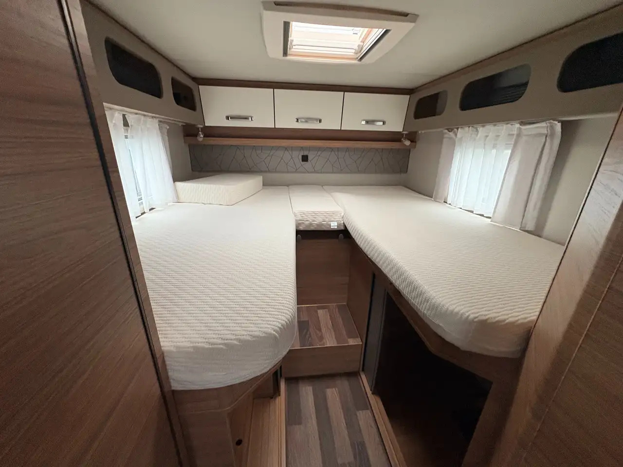 Camping-car profilé neuf Volkswagen PEPPER 600MEG: photos 10