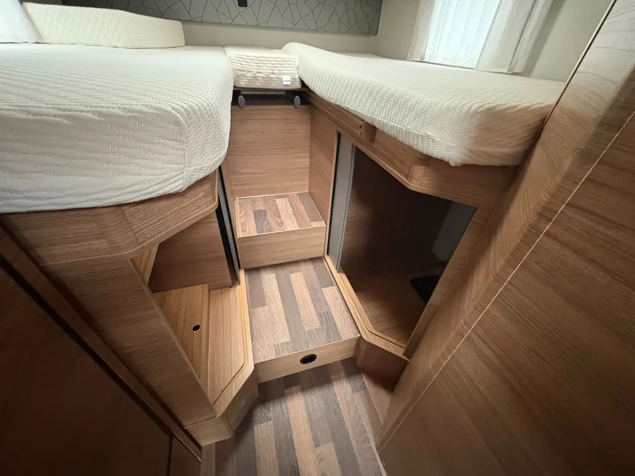 Camping-car profilé neuf Volkswagen PEPPER 600MEG: photos 9