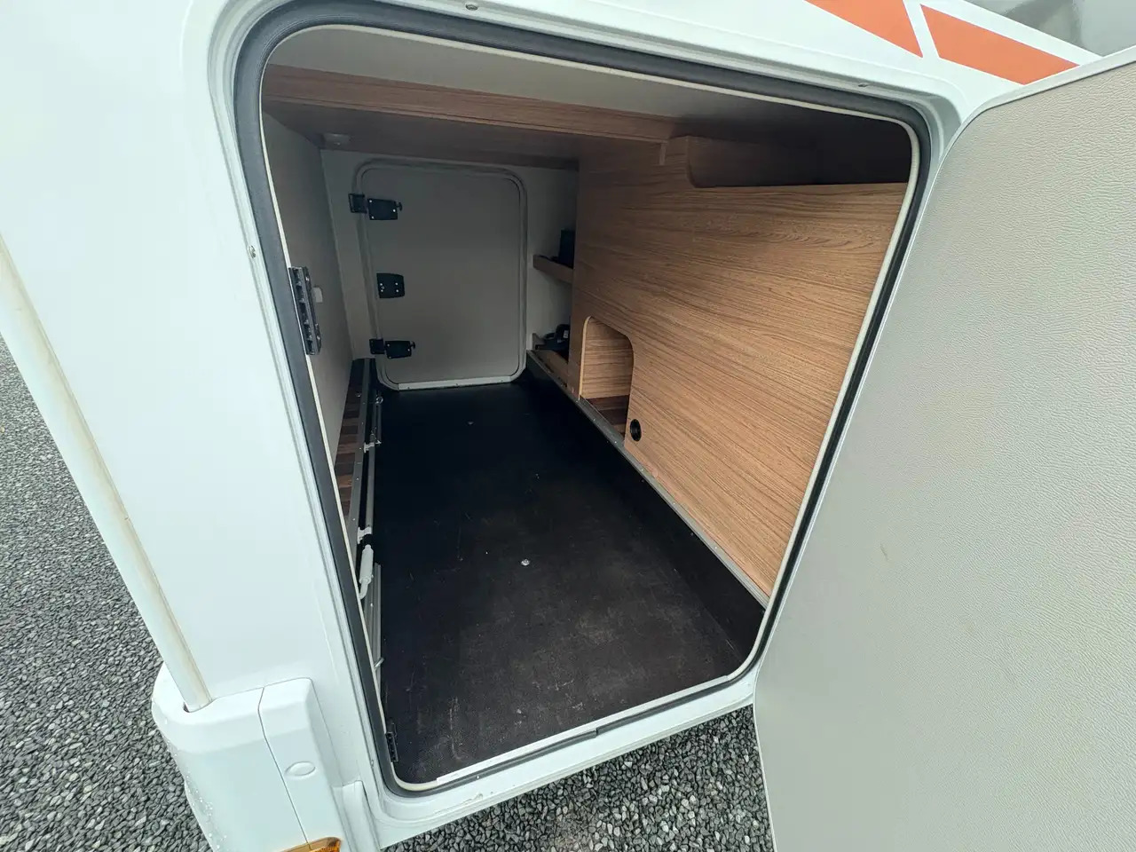 Camping-car profilé neuf Volkswagen PEPPER 600MEG: photos 17