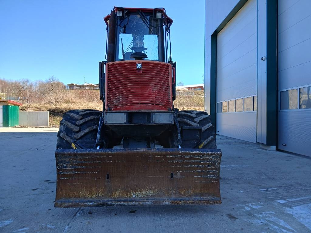Komatsu 840.3 - Porteur: photos 3 Komatsu 840.3 - Porteur: photos 3
