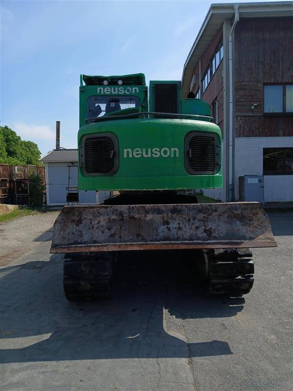 Neuson 183HVT - Abatteuse: photos 5 Neuson 183HVT - Abatteuse: photos 5