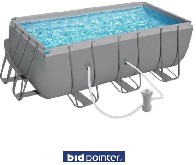 Kokido Opzet zwembad - Autre matériel: photos 1 Kokido Opzet zwembad - Autre matériel: photos 1