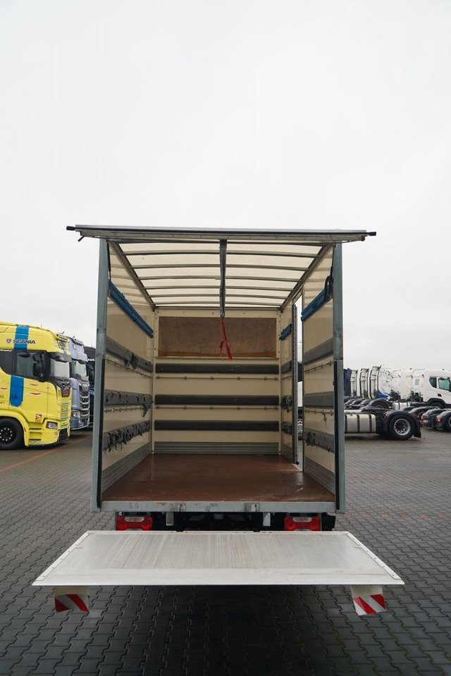 Utilitaire frigorifique Iveco DAILY 35-160 / KONTENER 4,3 M / WINDA DHOLLANDIA: photos 24