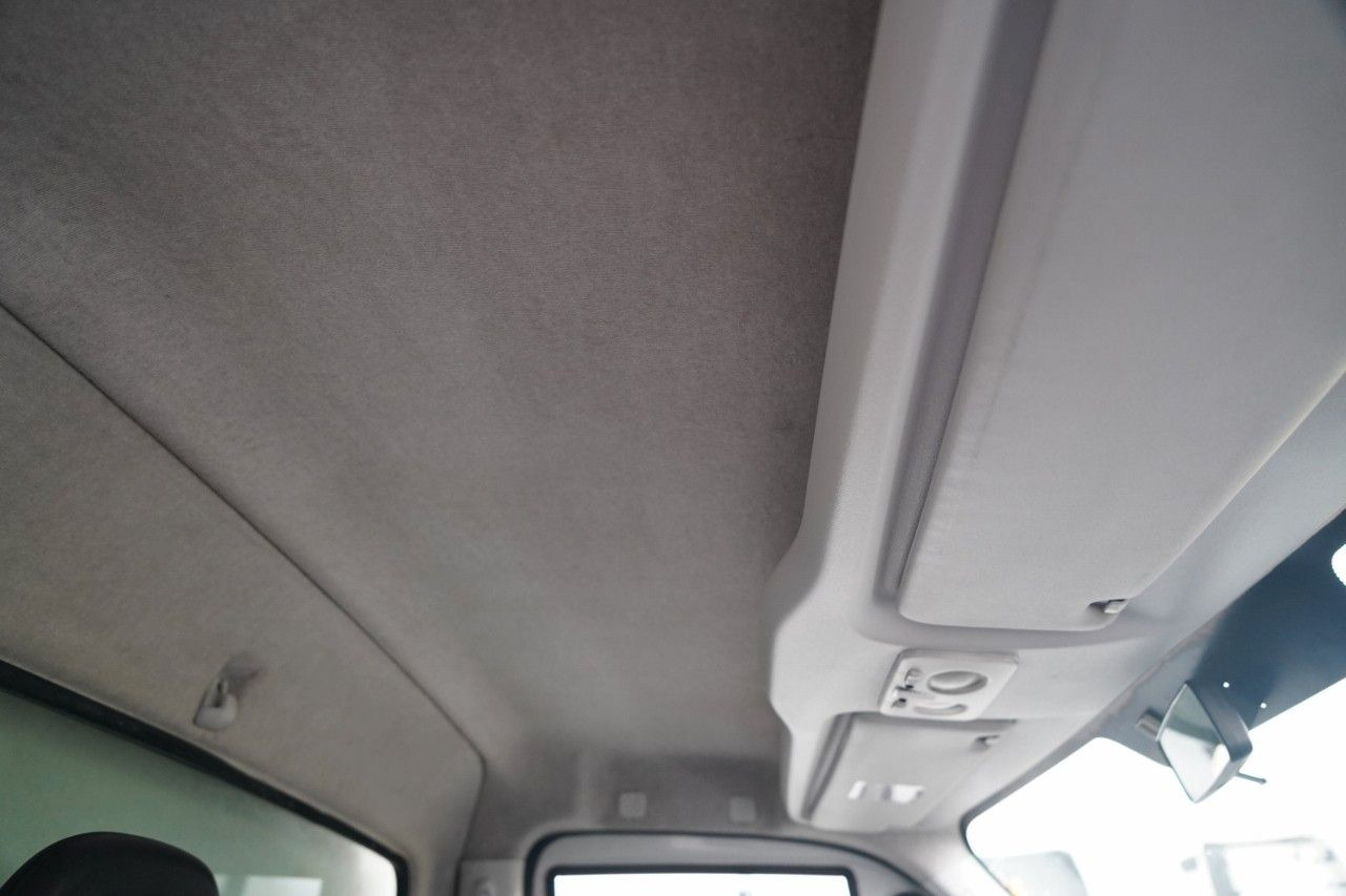 Utilitaire frigorifique Iveco DAILY 35-160 / KONTENER 4,3 M / WINDA DHOLLANDIA: photos 40