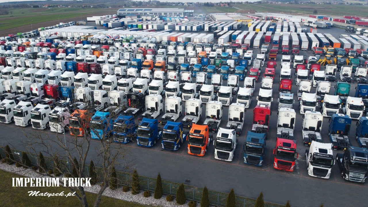 Utilitaire frigorifique MAN TGE 3.180 / CHŁODNIA / AGREGAT CARRIER XARIOS 35: photos 46