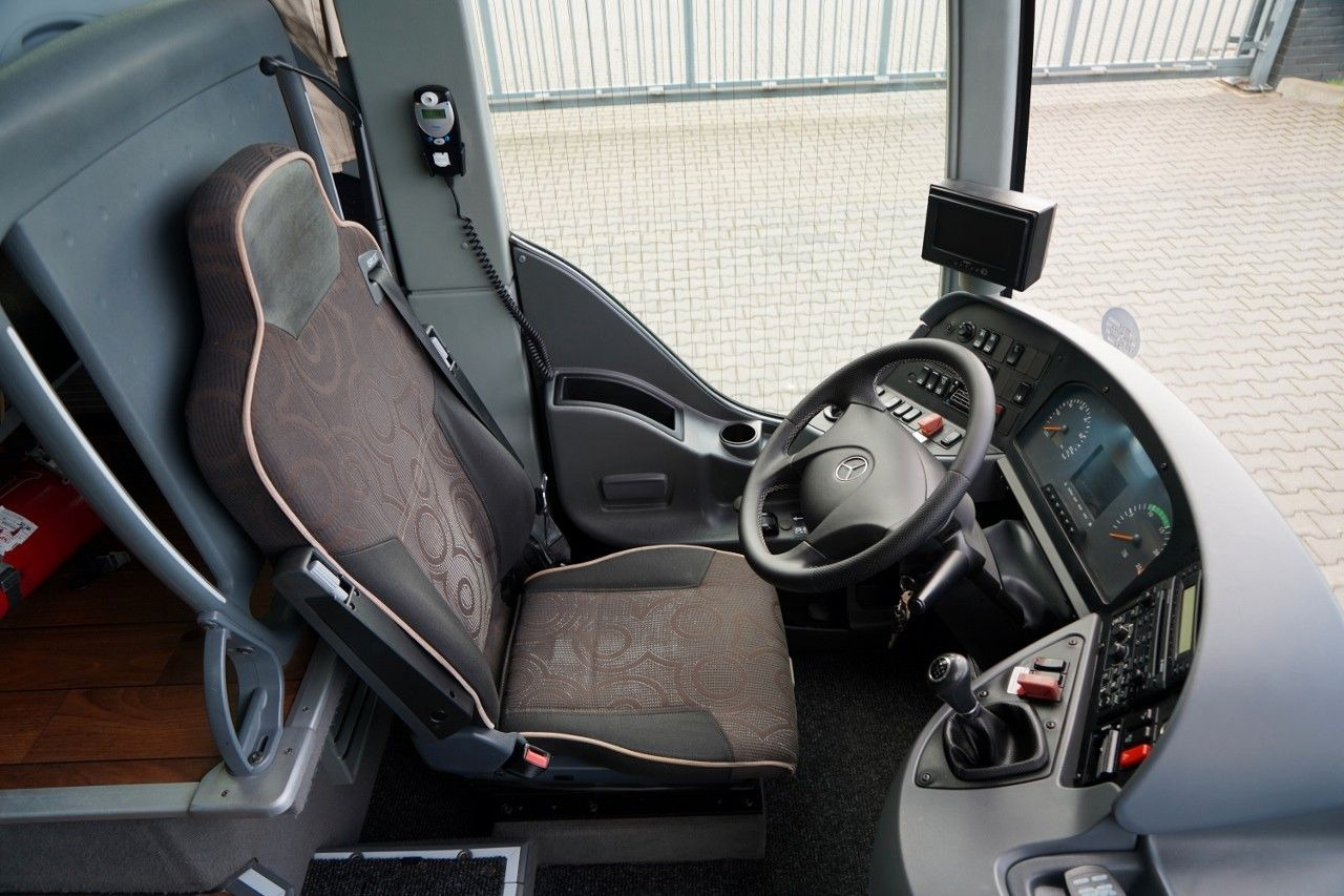Autocar Mercedes-Benz TOURISMO RHD / EURO6 / 12 METRÓW / SPROWADZONY: photos 13