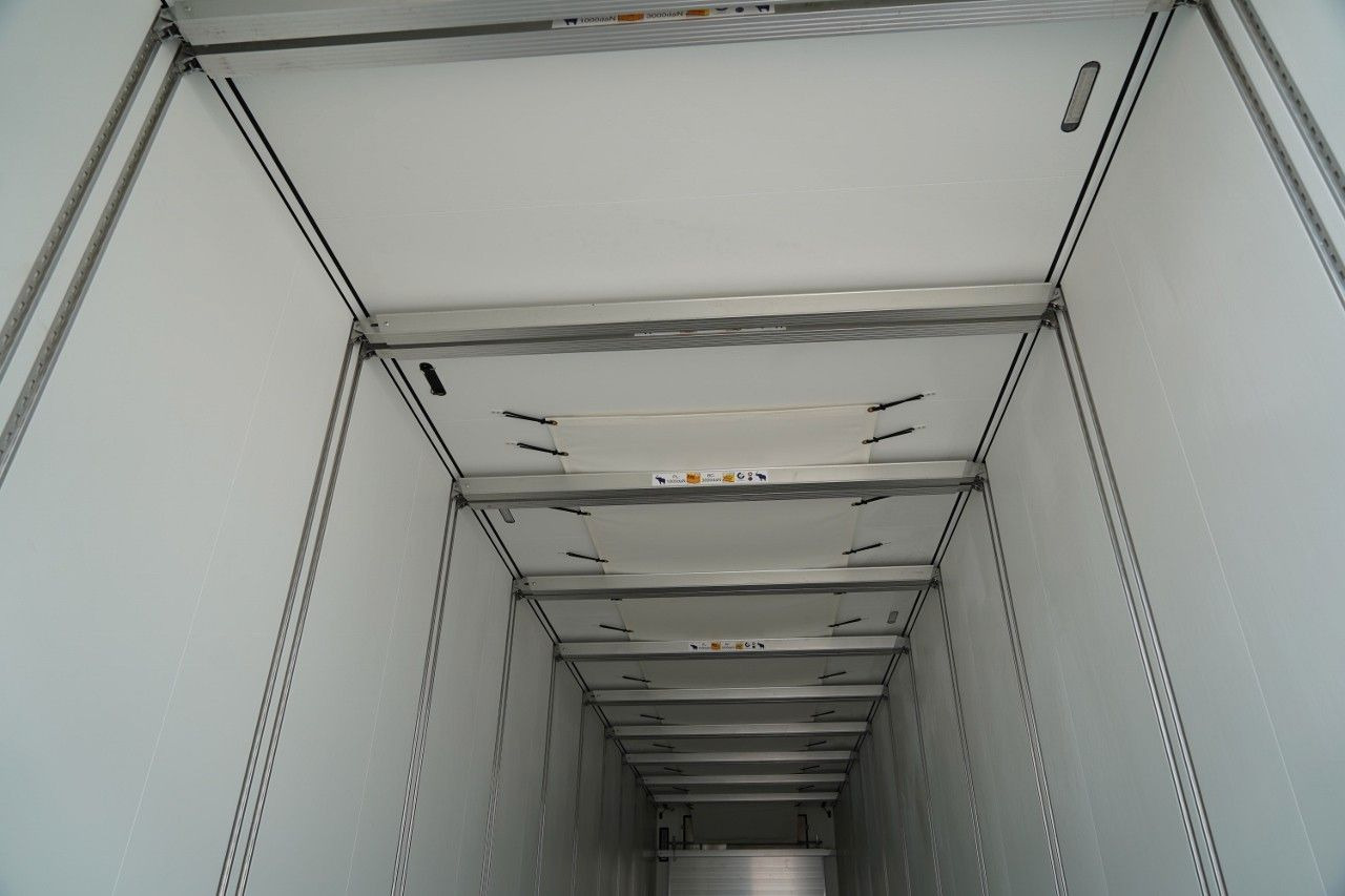 Semi-remorque frigorifique Schmitz Cargobull CHŁODNIA / THERMO KING SLX 300 / DOPPELSTOCK /: photos 13