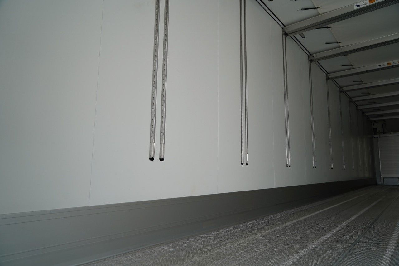 Semi-remorque frigorifique Schmitz Cargobull CHŁODNIA / THERMO KING SLX 300 / DOPPELSTOCK /: photos 12